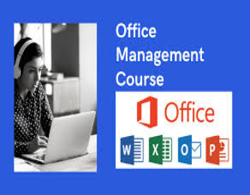 DIPLOMA IN OFFICE MANAGEMENT